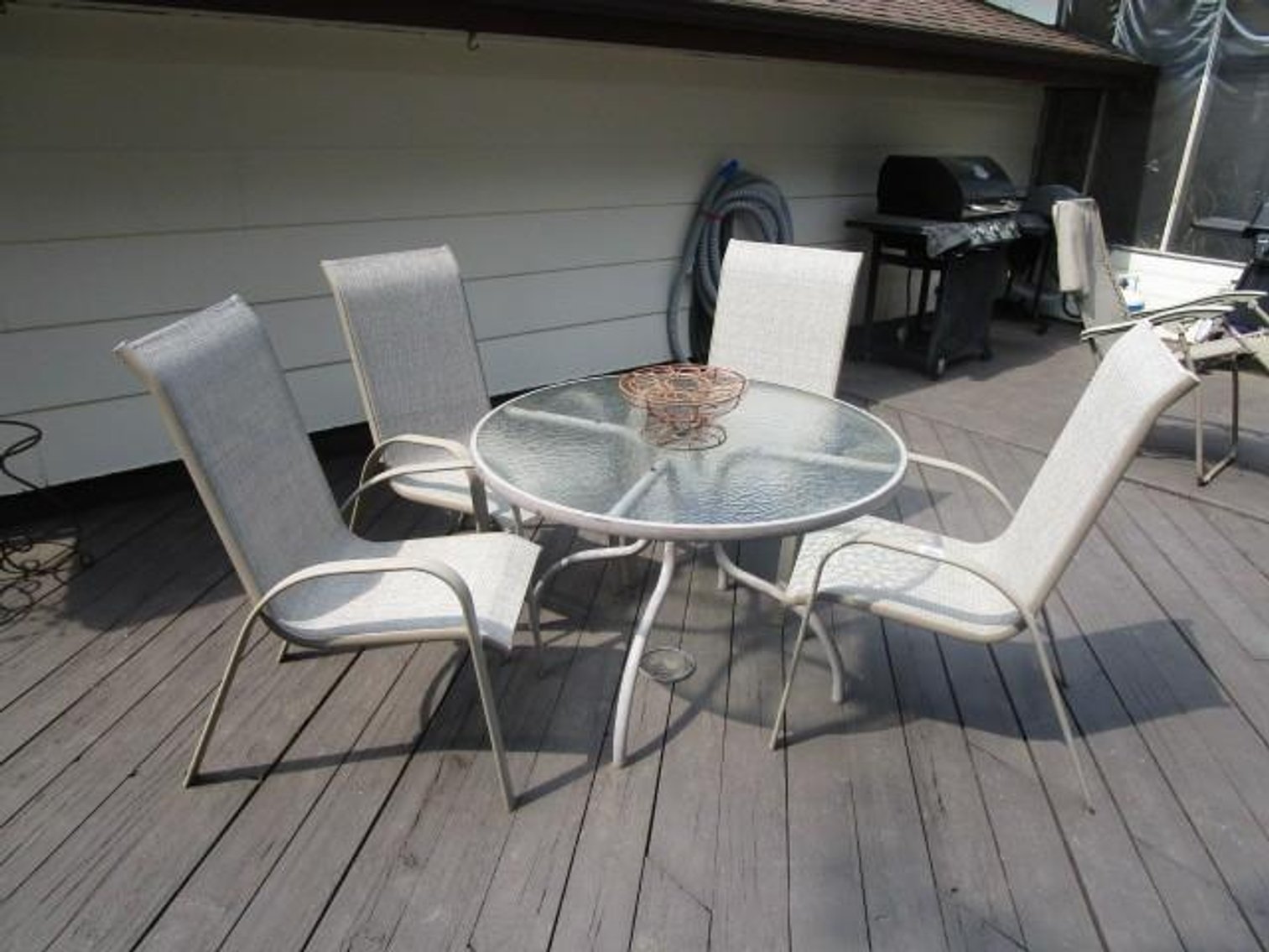 Image for McGrath Family Personal Property