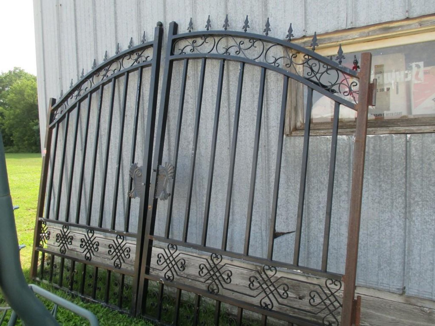 Image for September Machinery, Outdoor, Tools, Jewelry, Antiques & Custom Furniture