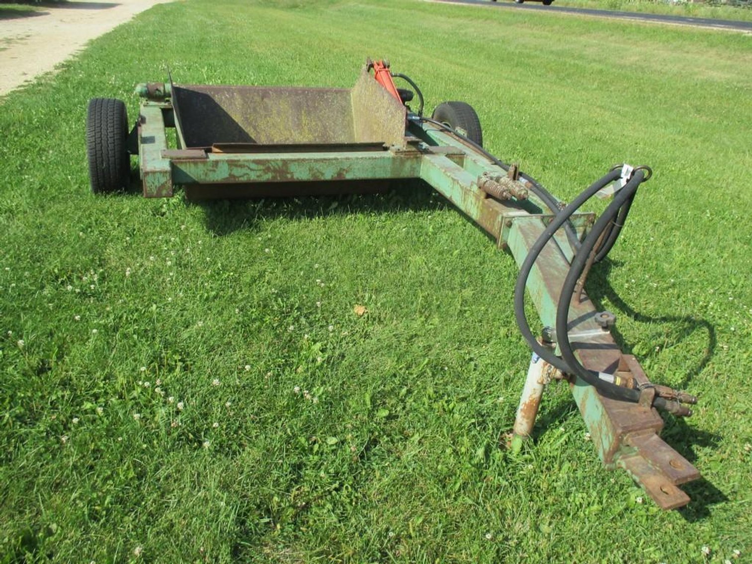 Image for September Machinery, Outdoor, Tools, Jewelry, Antiques & Custom Furniture