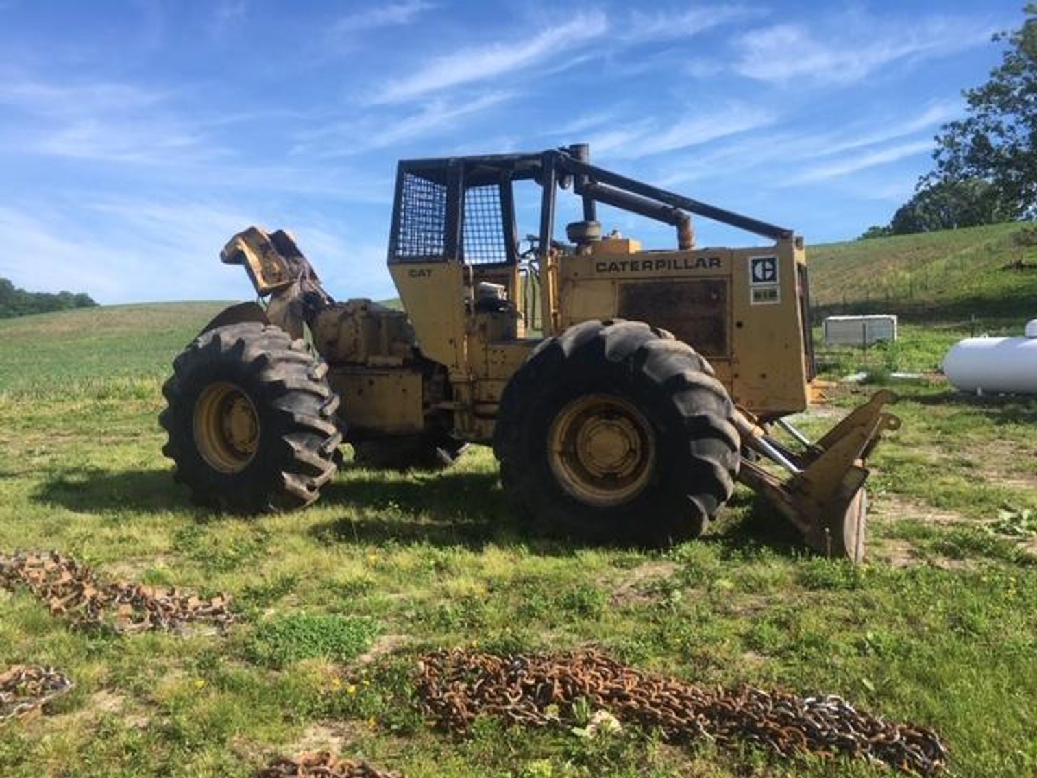 Image for Snorkelifts, September Machinery and Outdoor- Multiple Locations