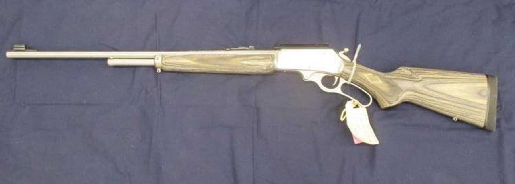 Image for Firearms, Sporting, Sterling and Outdoor