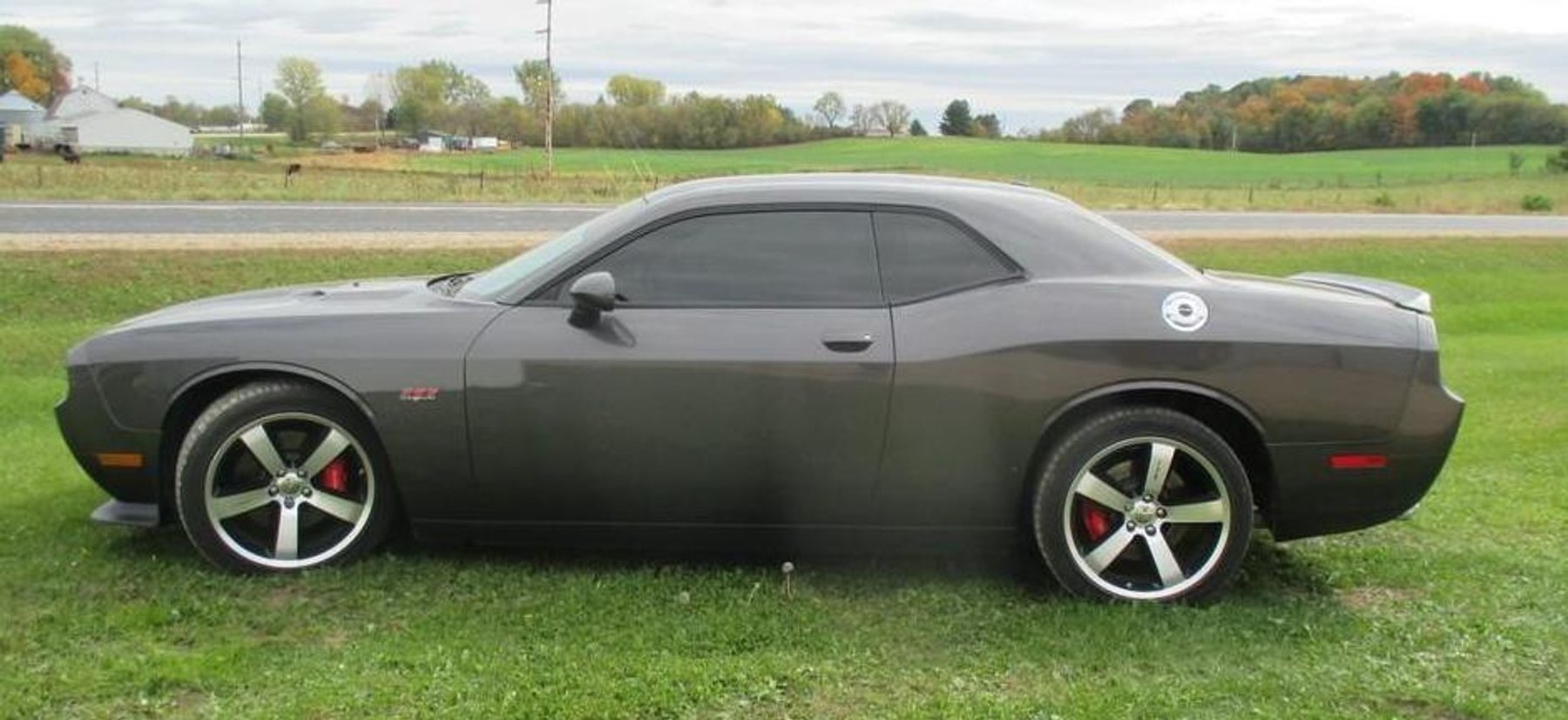 Image for Charger, Skid Steer and Tools