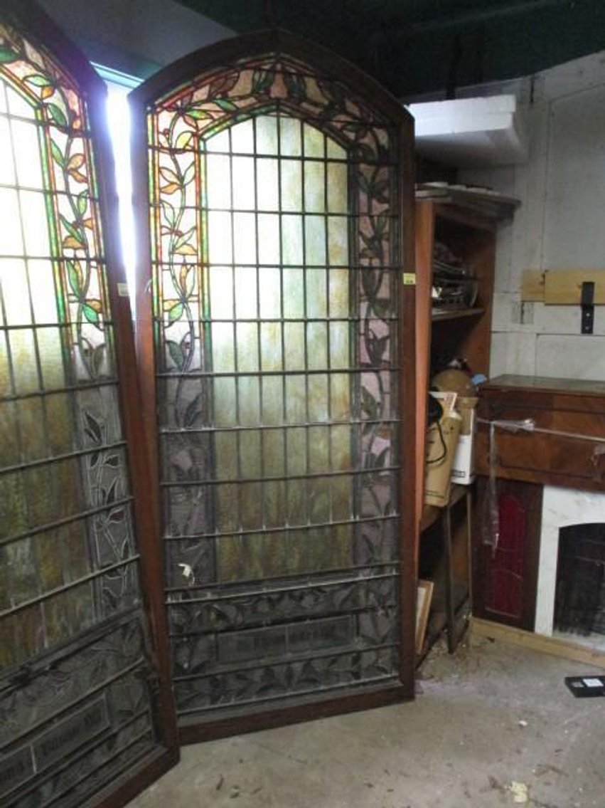 Image for Historic William J. Virgin House Antique Dispersal - Final