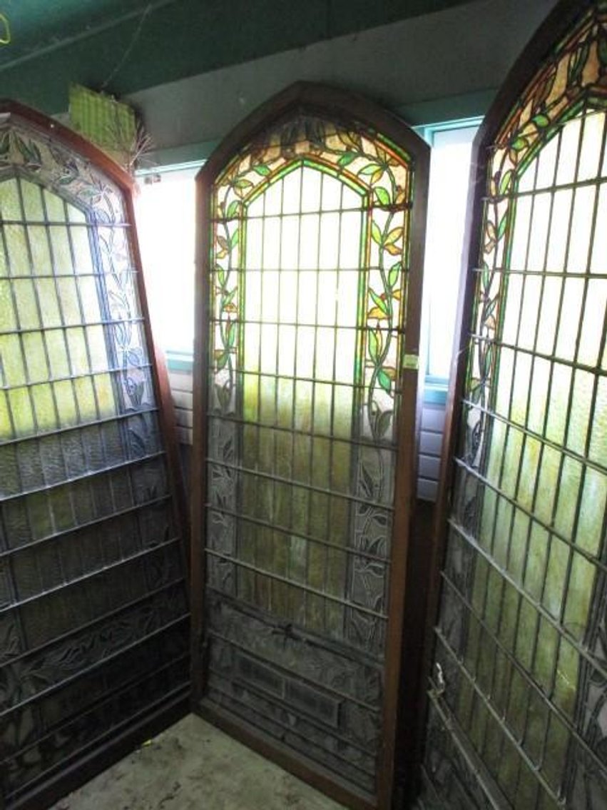 Image for Historic William J. Virgin House Antique Dispersal - Final