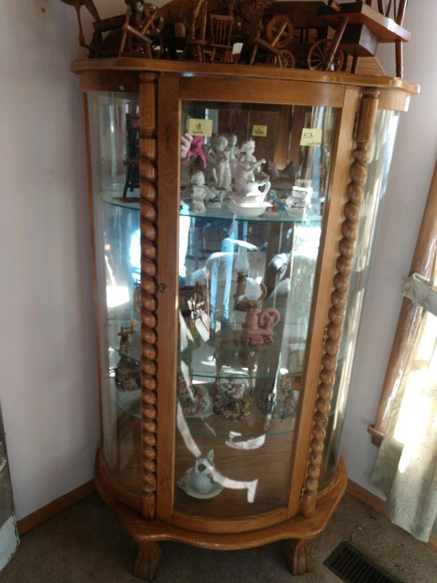 Image for Mike, Neil, Mary Meier Antiques & Household