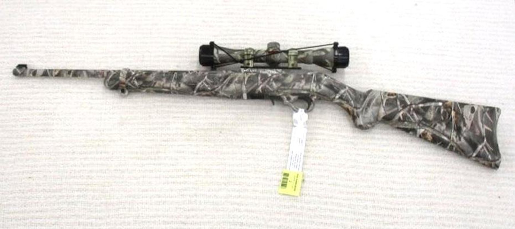 Image for Ray Nelson Estate & Consignors Firearms, Coins, Gunsmithing & Collectibles