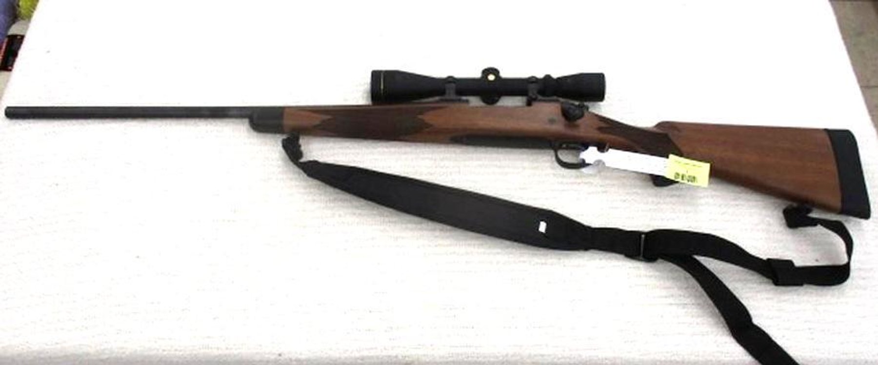 Image for Ray Nelson Estate & Consignors Firearms, Coins, Gunsmithing & Collectibles