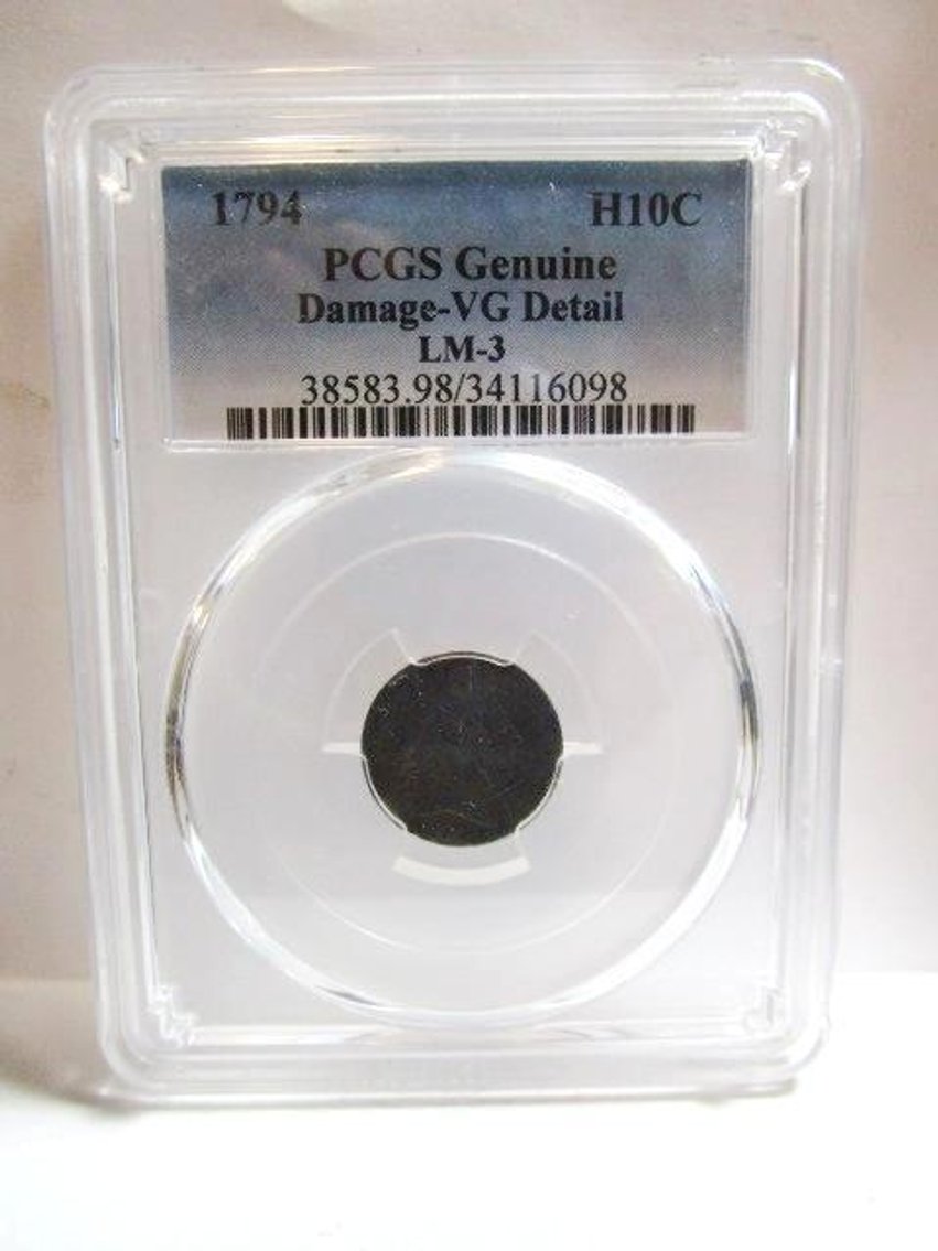 Image for November Gold Coins, Silver Coins & Currency