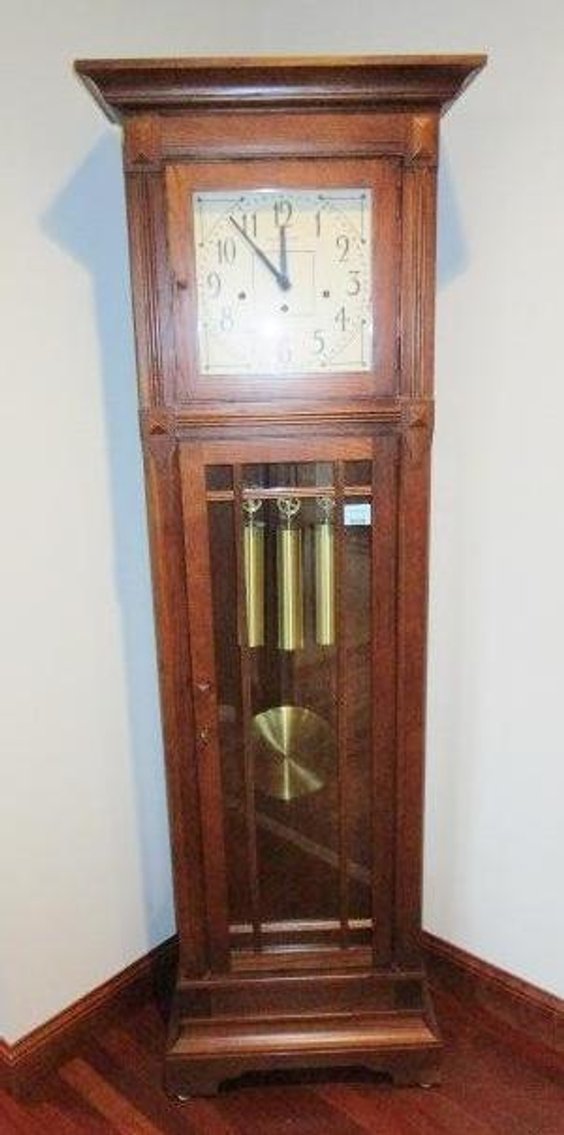 Image for Stickley Furniture, Signed Artwork & Executive Furniture