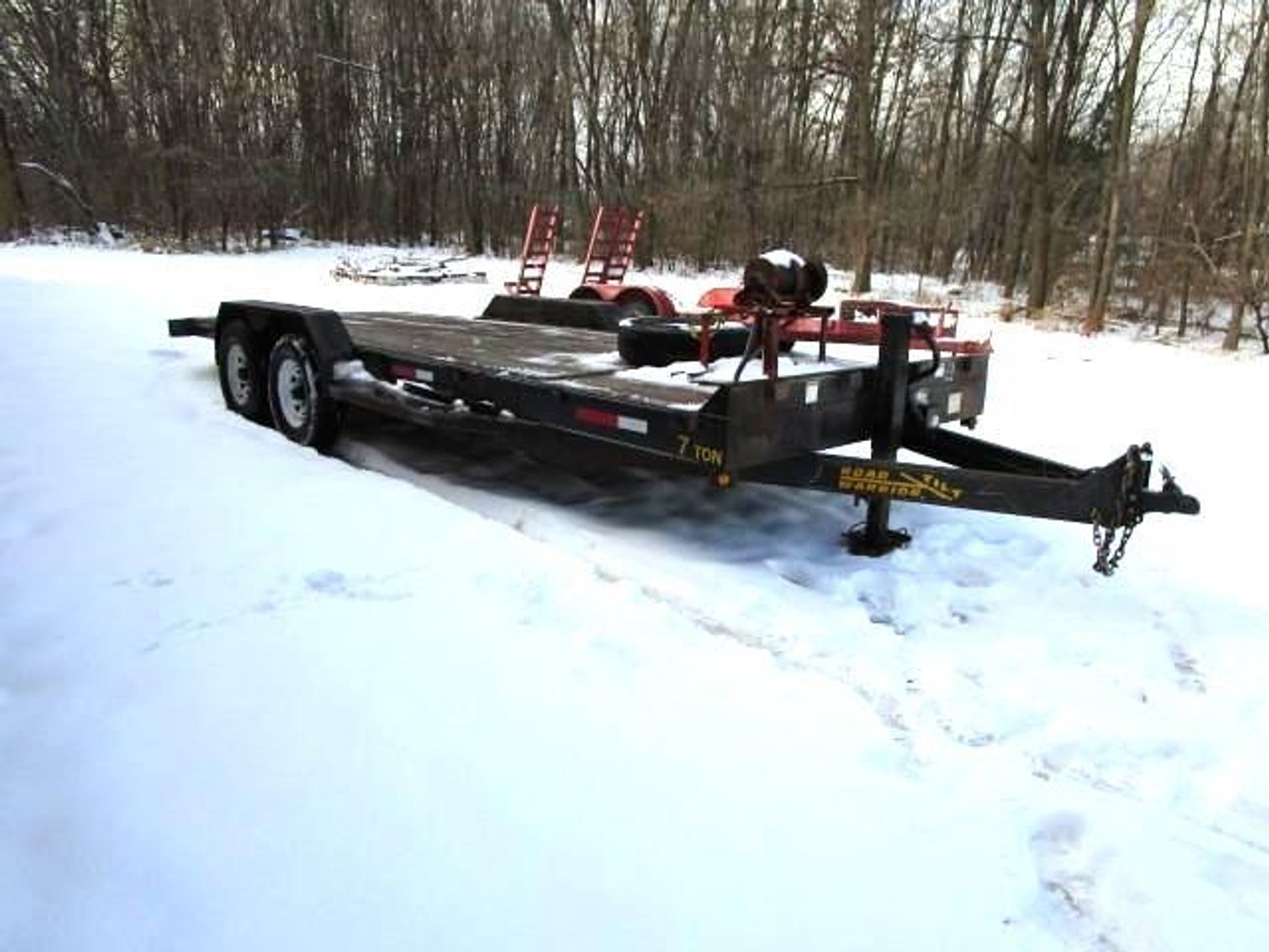 Image for Erickson Personal Property