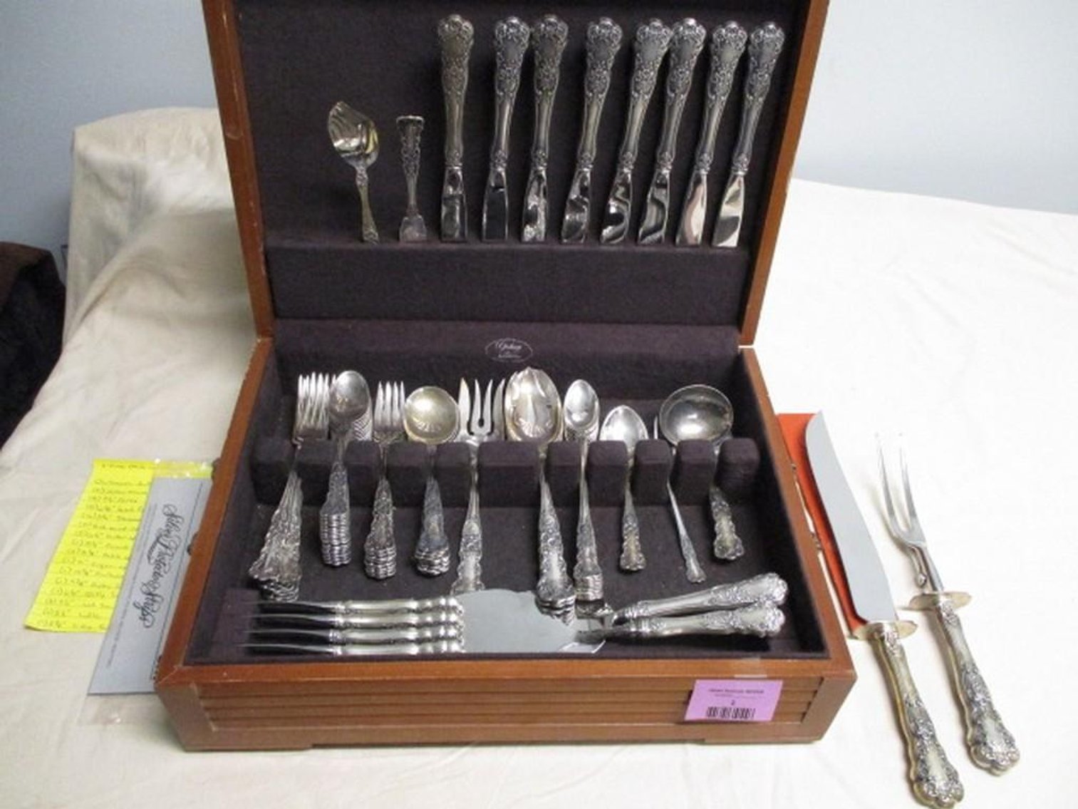 Image for Outdoor, Firearms, Sporting, Sterling and Christmas