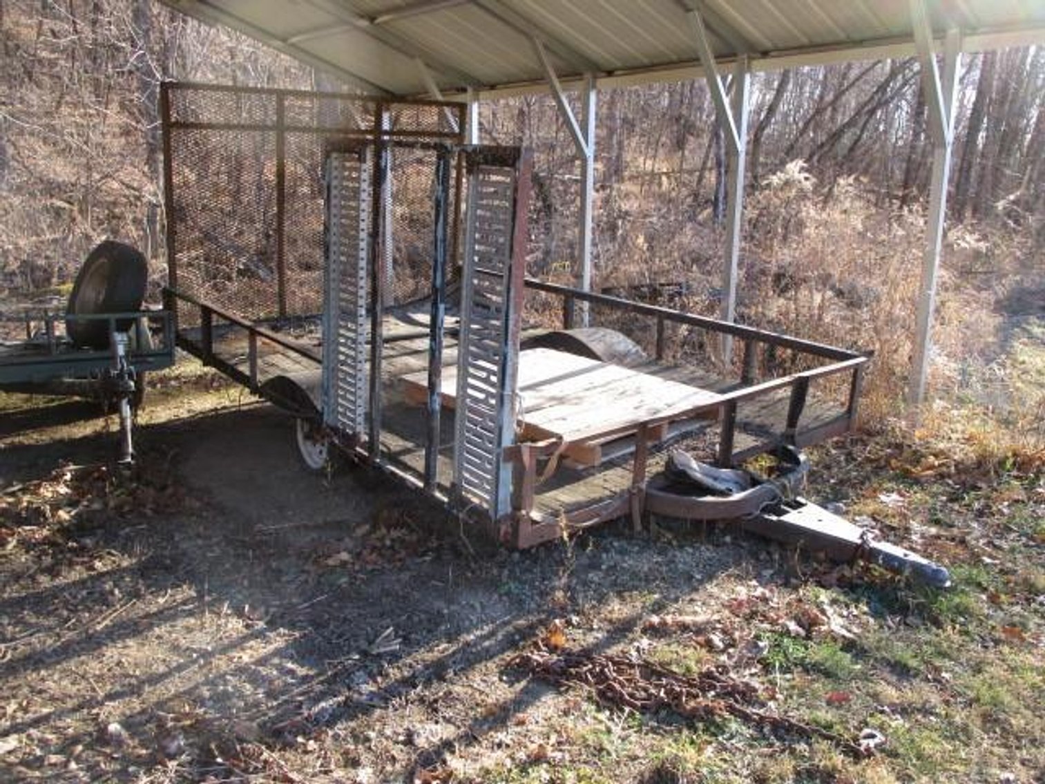 Image for Balterman Estate Outdoor, Lawn & Garden, Furniture & Household