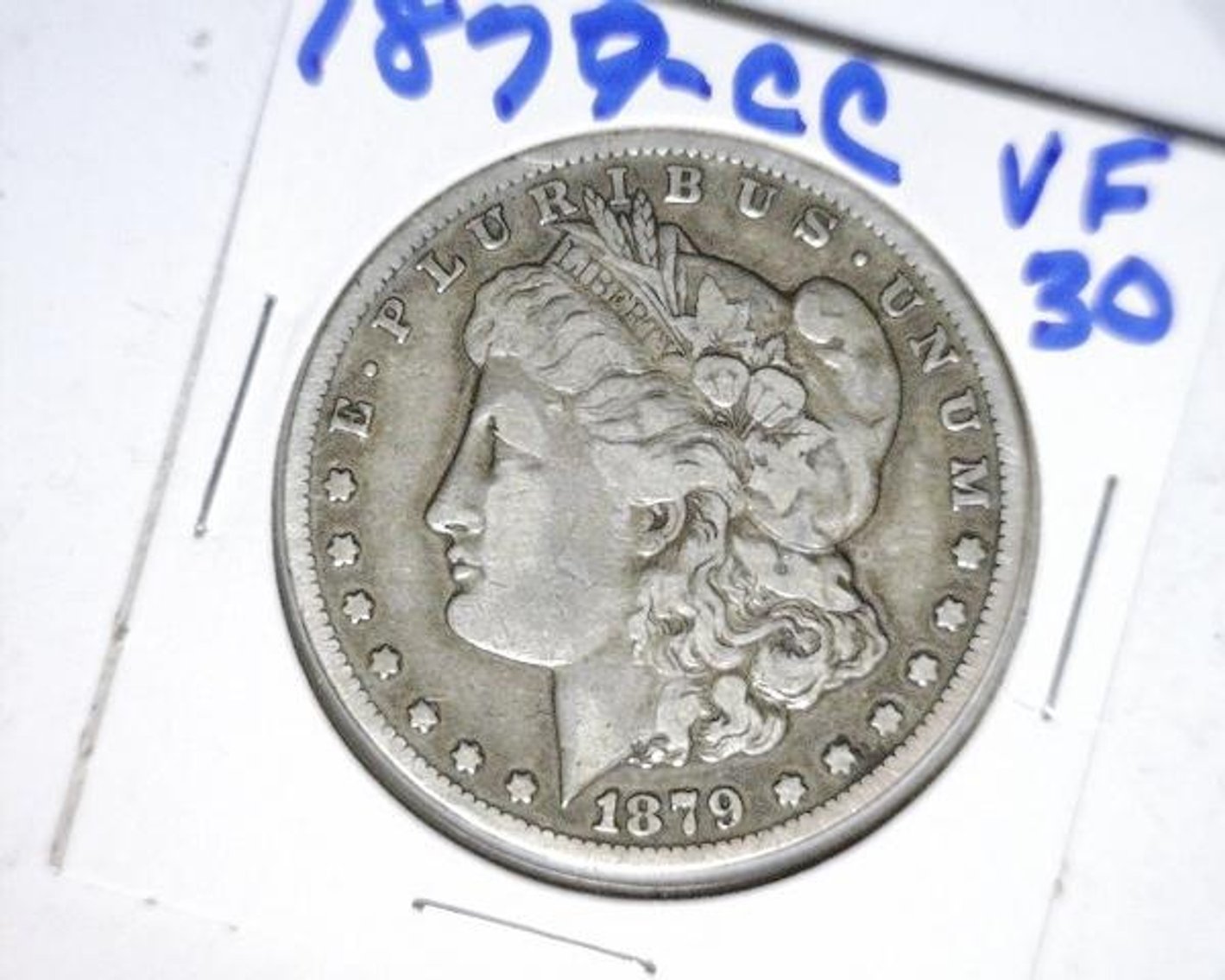 Image for December Gold & Silver Coins