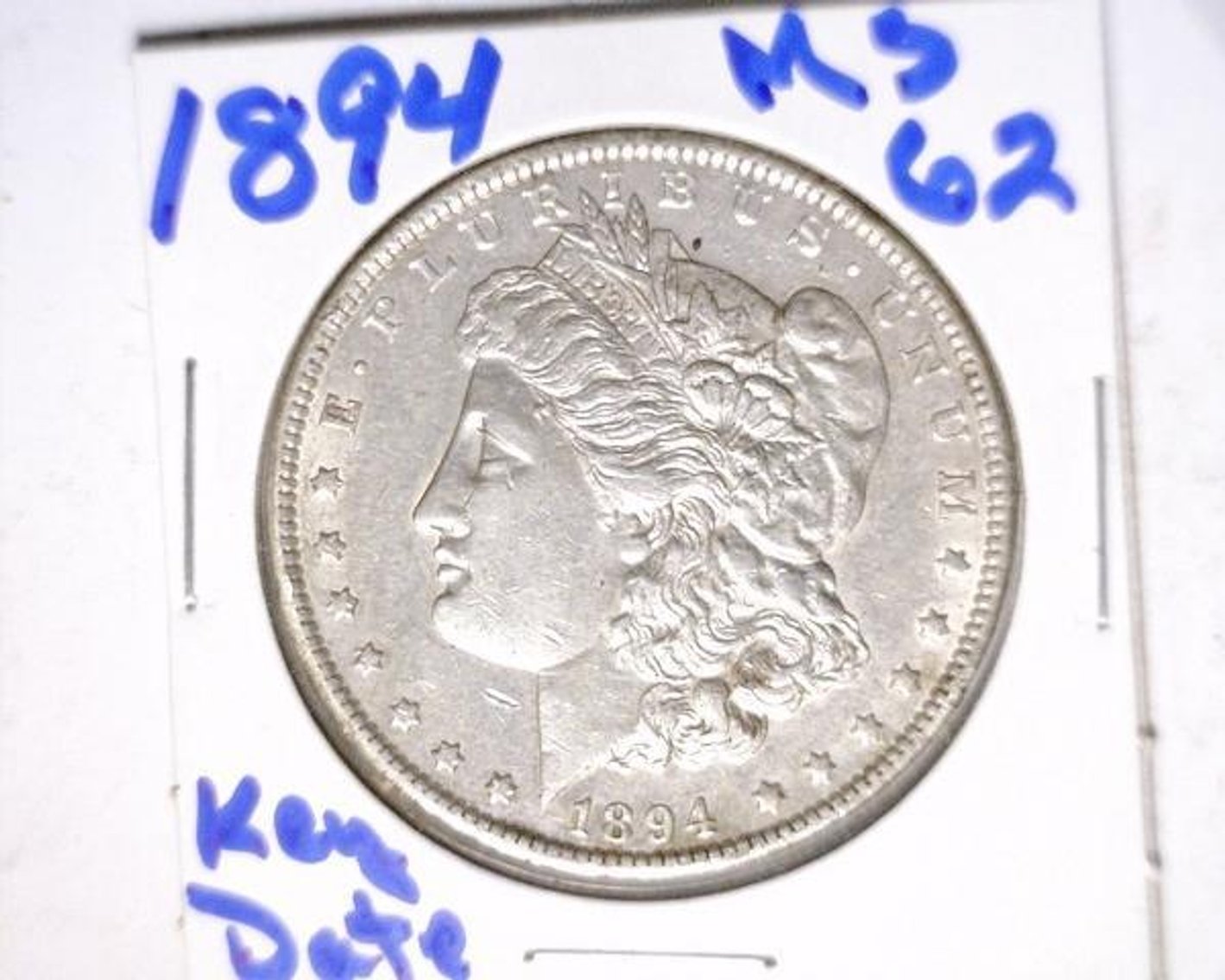 Image for December Gold & Silver Coins