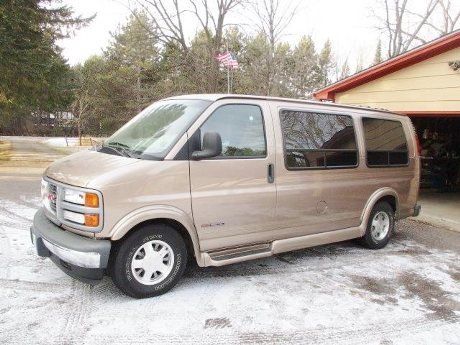 Image for Robert Vytlacil Estate