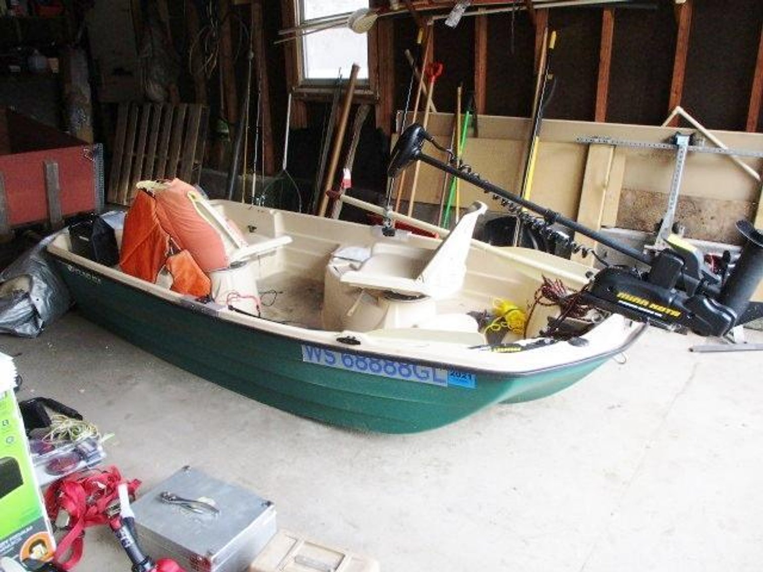 Image for Robert Vytlacil Estate