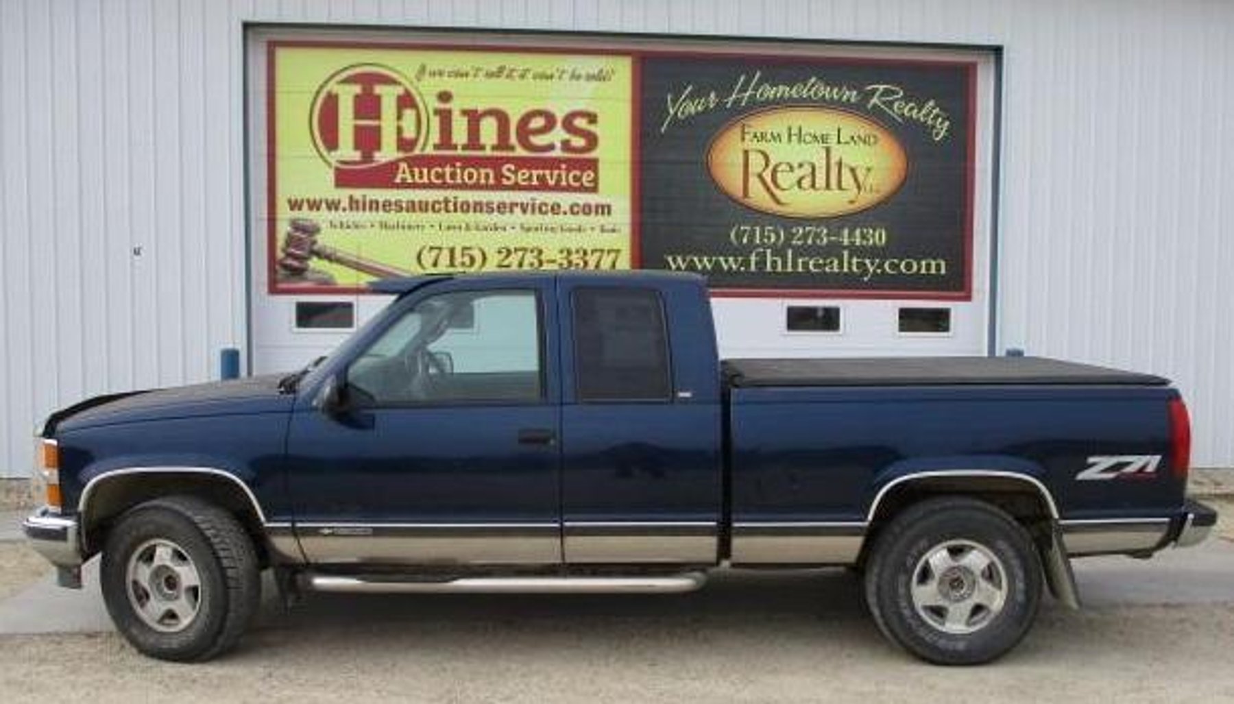 Image for January  Vehicle, Firearms, Ammo and Tools