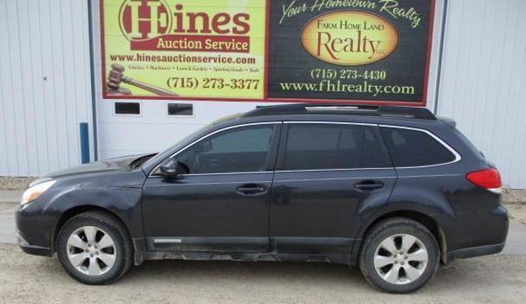 Image for January  Vehicle, Firearms, Ammo and Tools