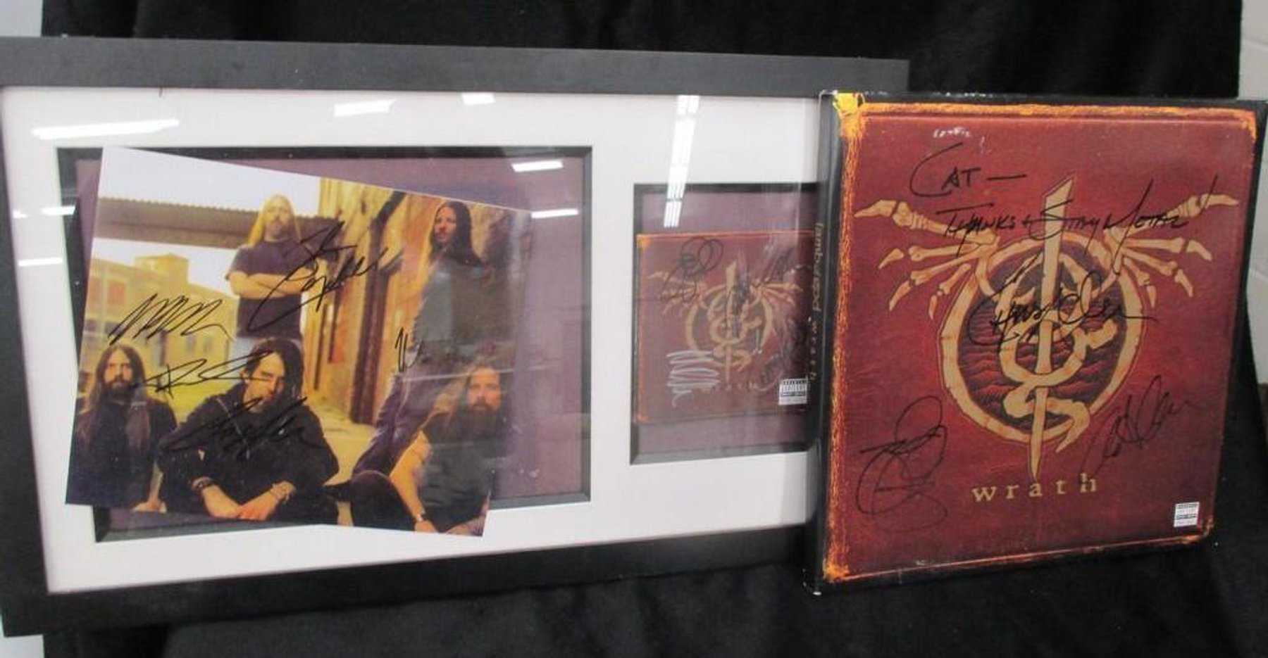 Image for Vintage Cameras, Electronics, Sterling and Collectibles (blue tag)