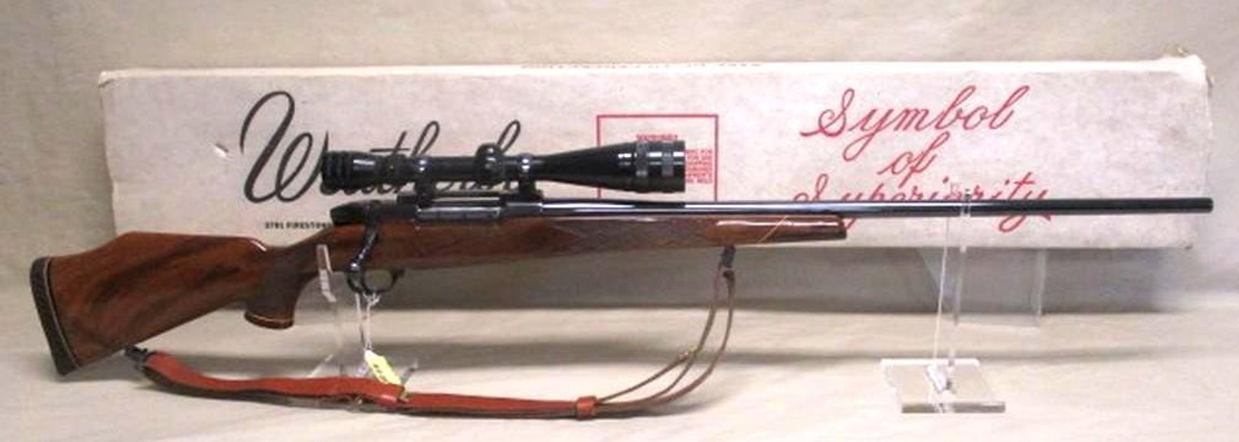 Image for Firearms, Ammunition & Sporting (Yellow Tag)