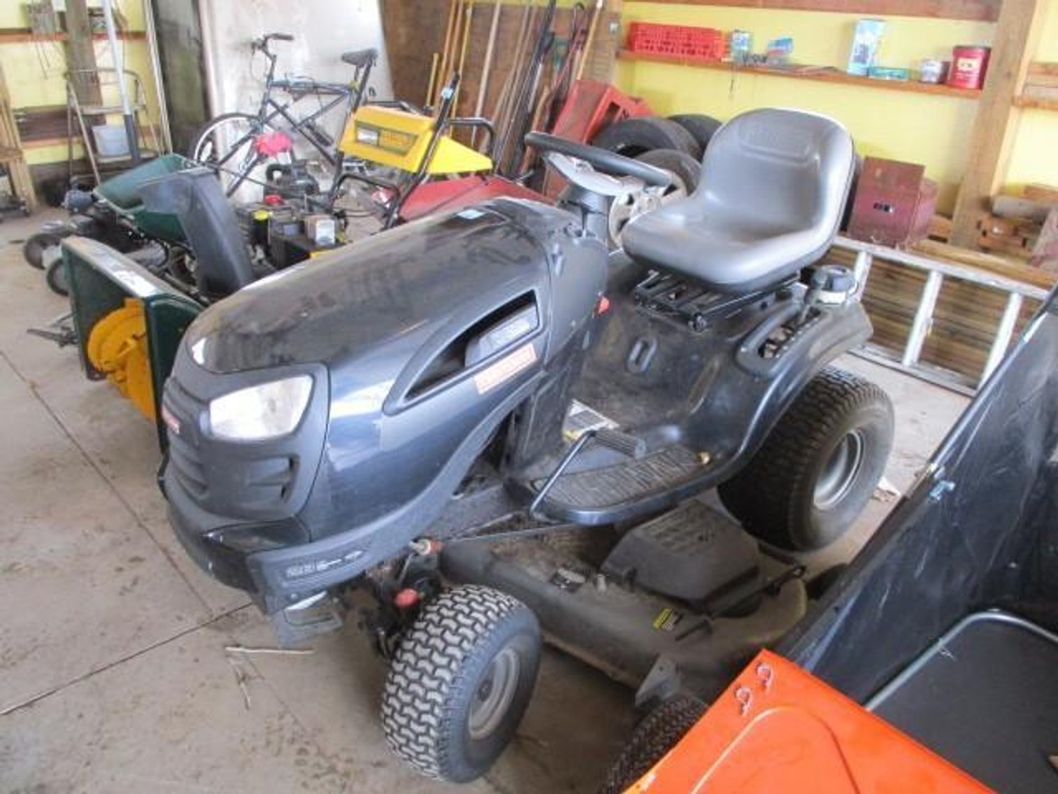 Image for James Waidelich Estate