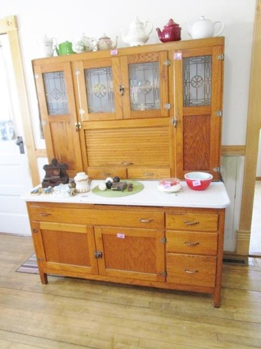 Image for Cherrie Timm Pottery & Antiques