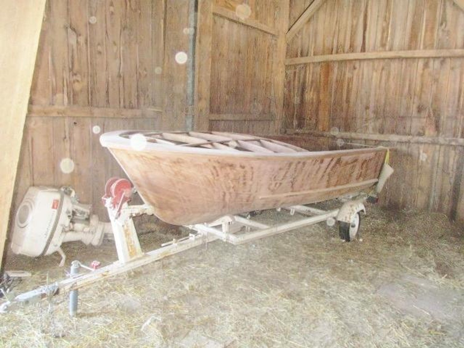 Image for Cherrie Timm Pottery & Antiques