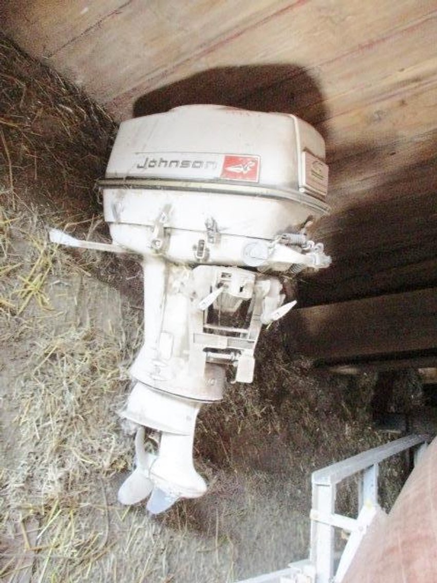 Image for Cherrie Timm Pottery & Antiques