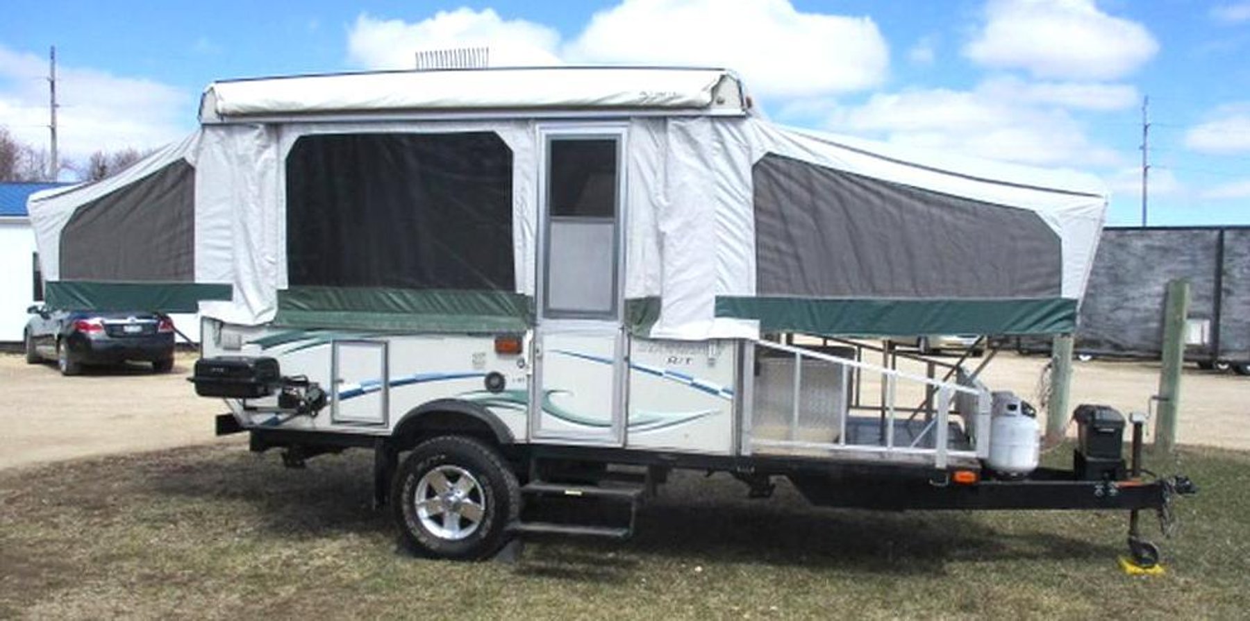 Image for April Vehicle, Coin, Jewelry and Collectibles (purple tag)