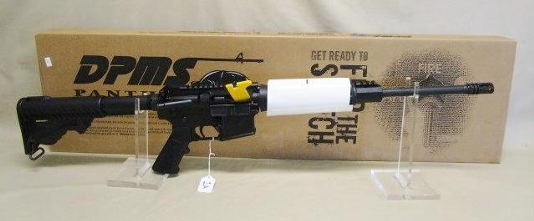 Image for Firearms, Ammo, Sporting & Coins