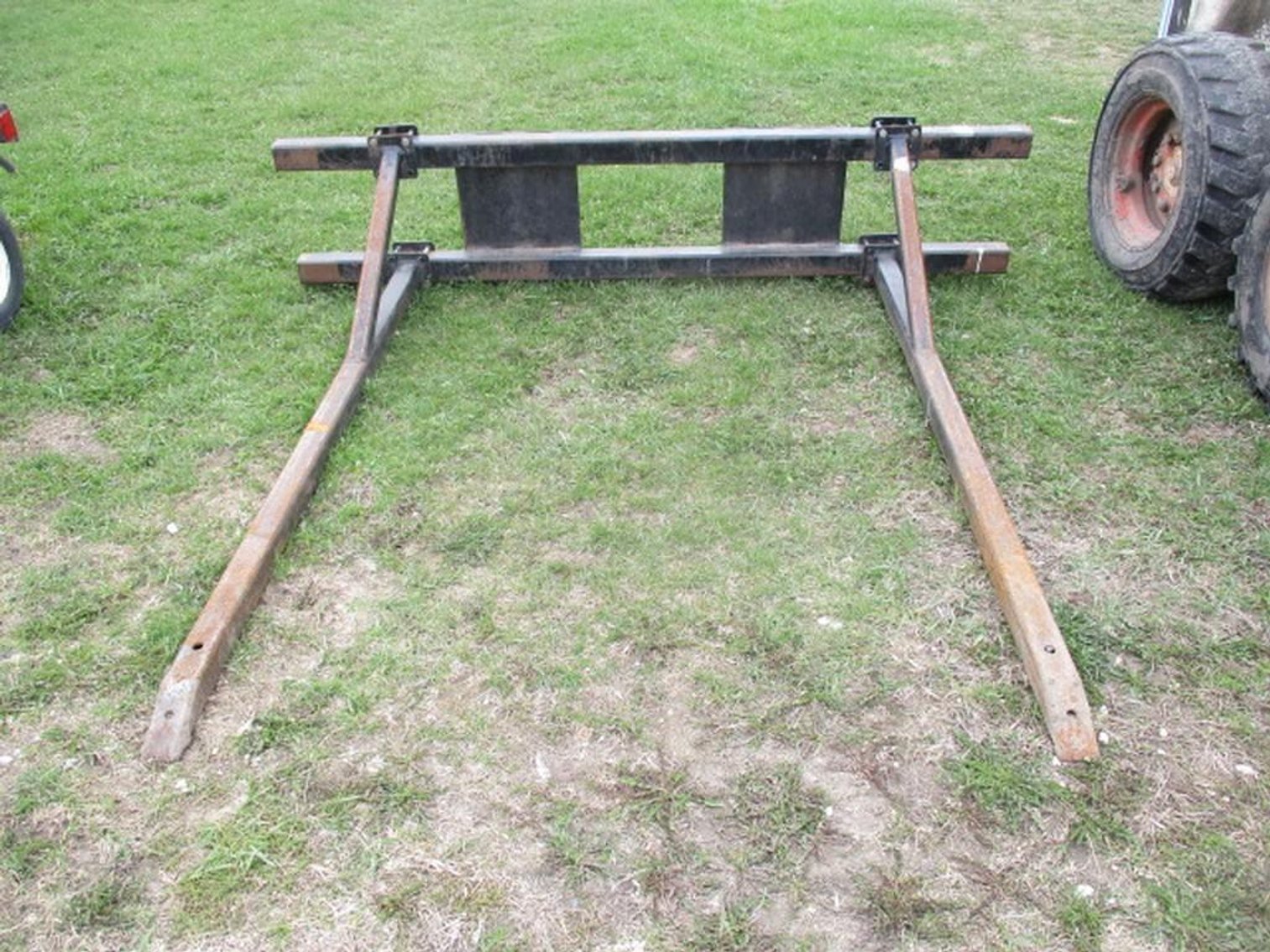 Image for Skidster, Boats and Antiques (red tag)