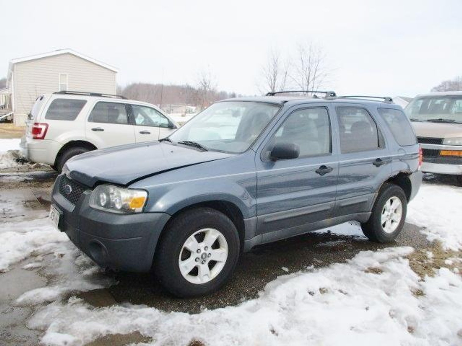 Image for James Waidelich Estate