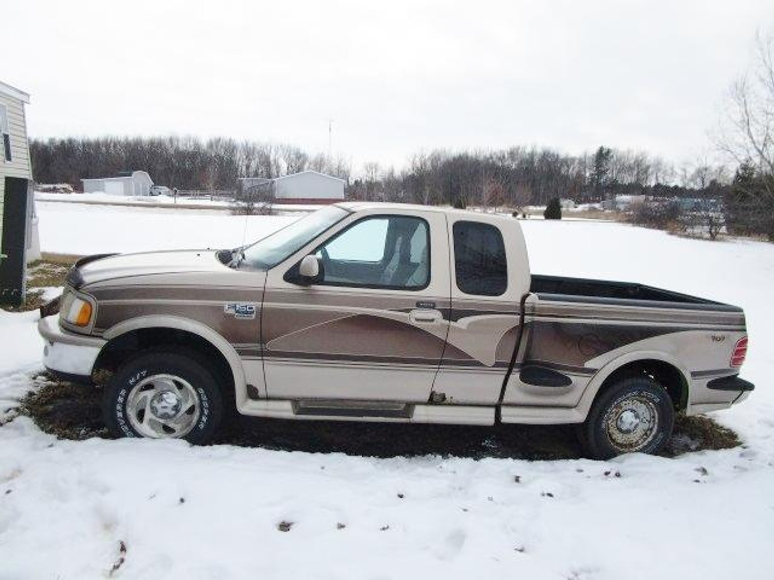 Image for James Waidelich Estate