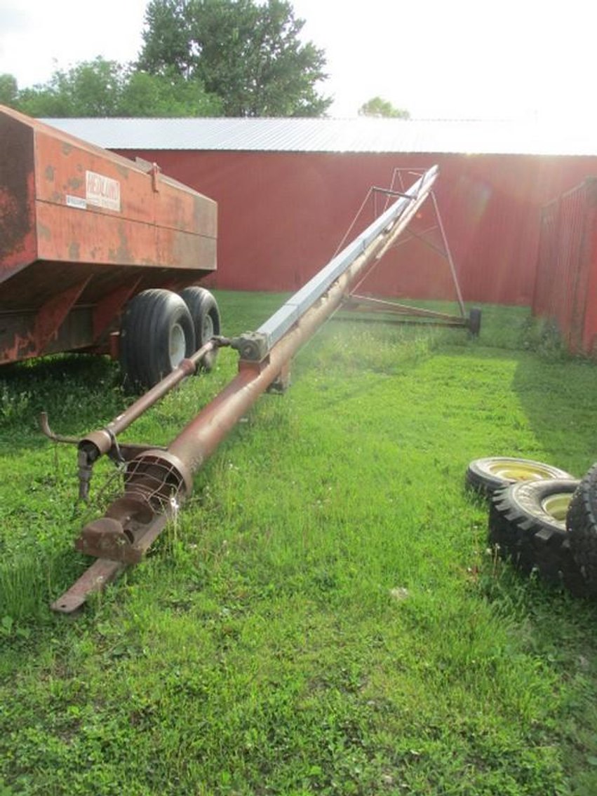 Image for Farm Machinery Online Only