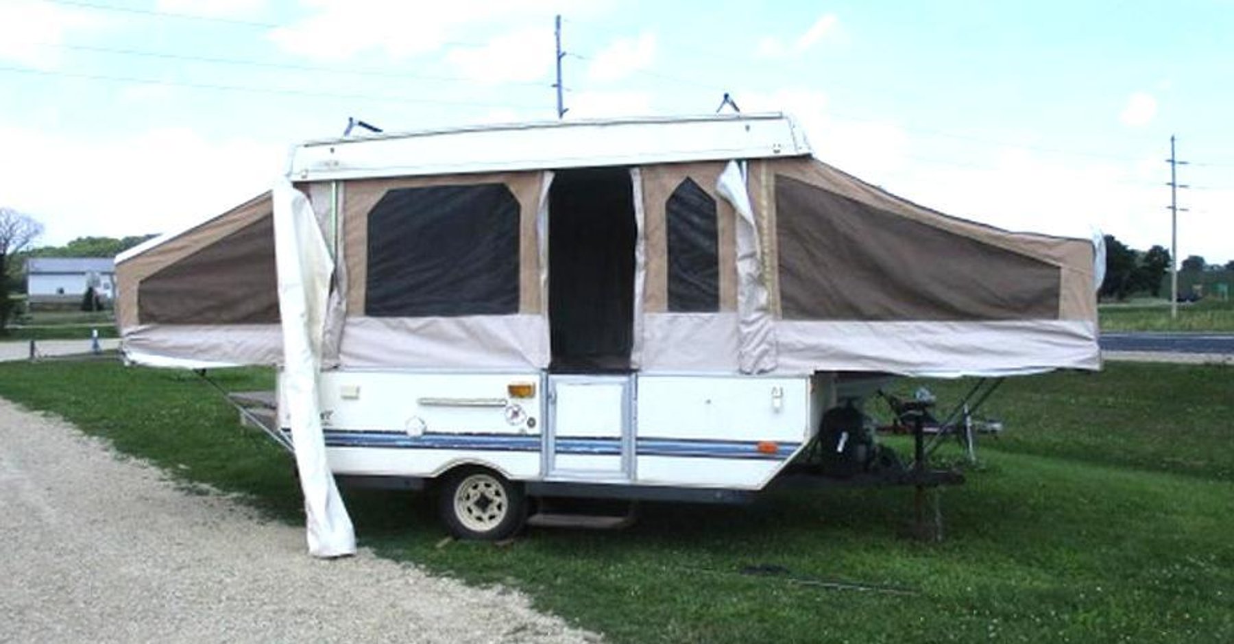 Image for Farm, Tools and Antiques (pink tag)