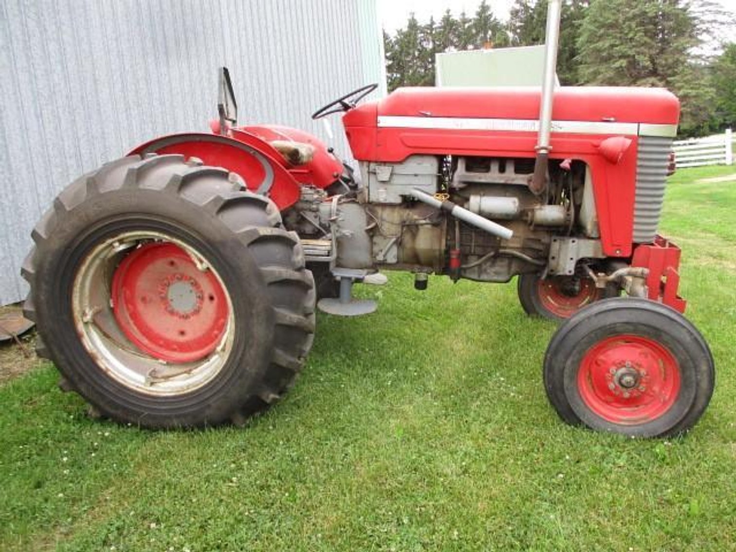 Image for Don Gilbertson Estate