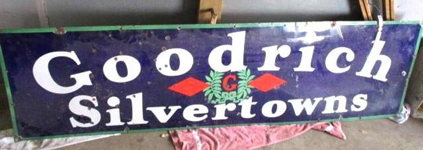 Image for Don Gilbertson Estate