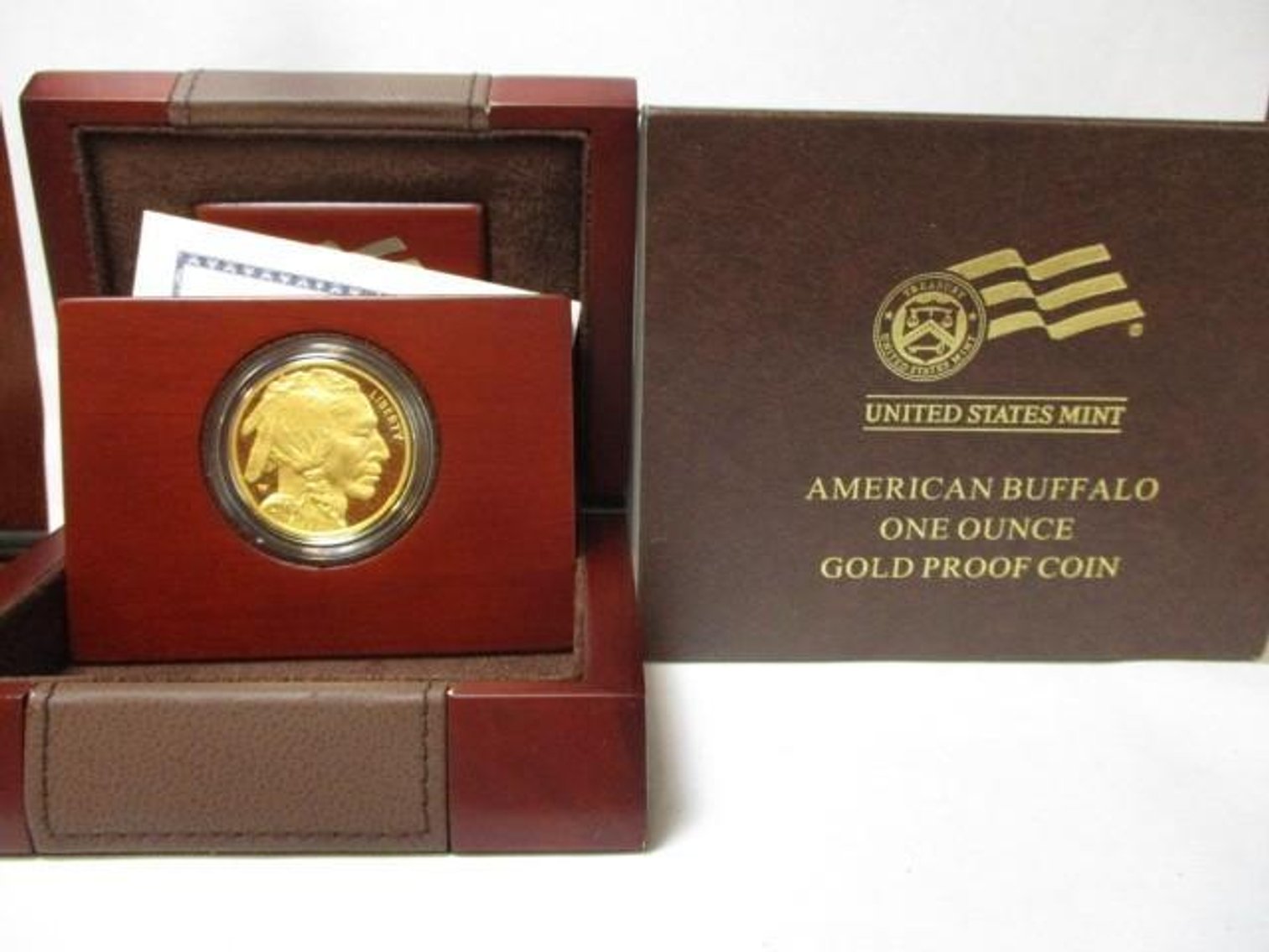 Image for Private Coin Collection #2