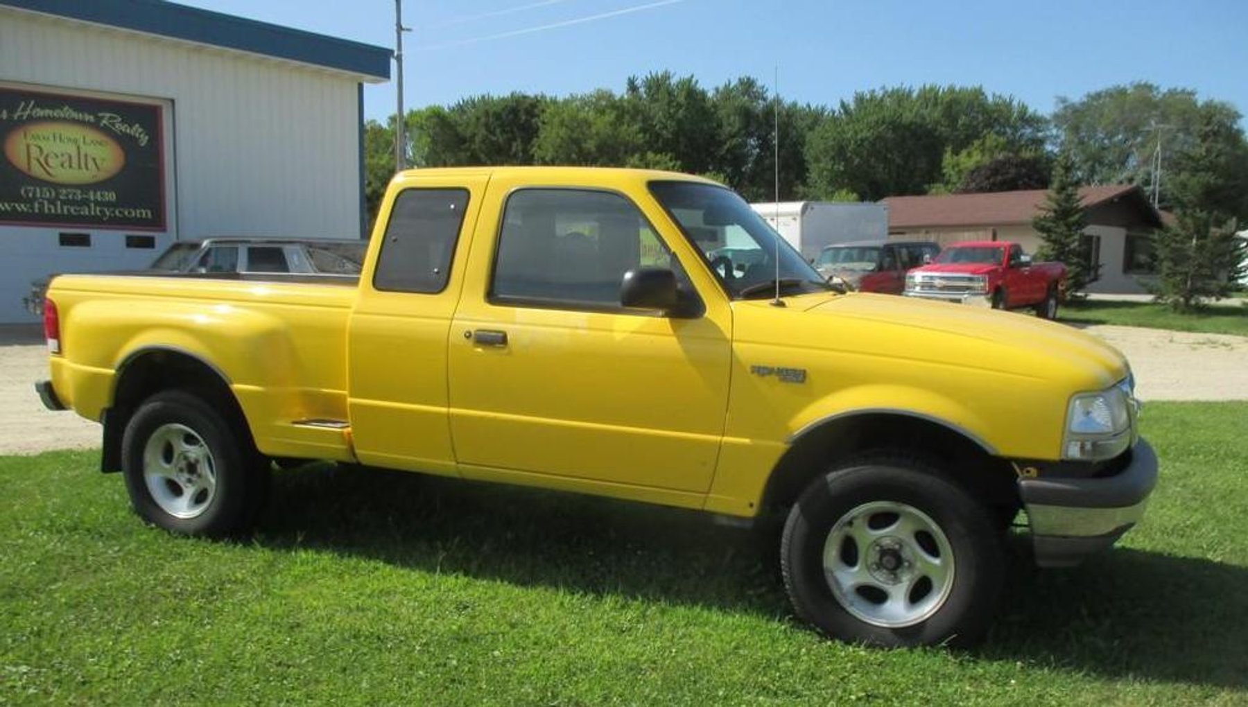 Image for August Outdoor, Vehicle and Antiques