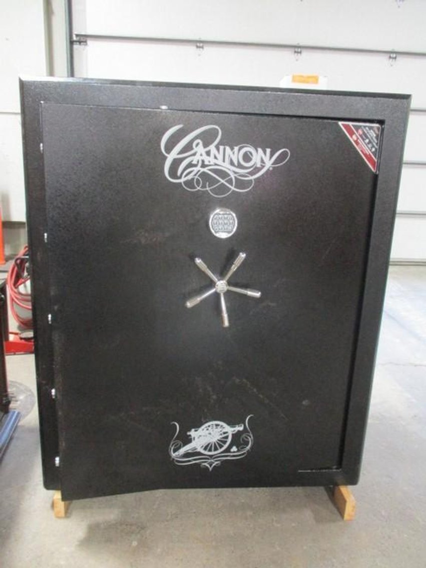 Image for Firearms, Ammunition, Gun Safe & Silver