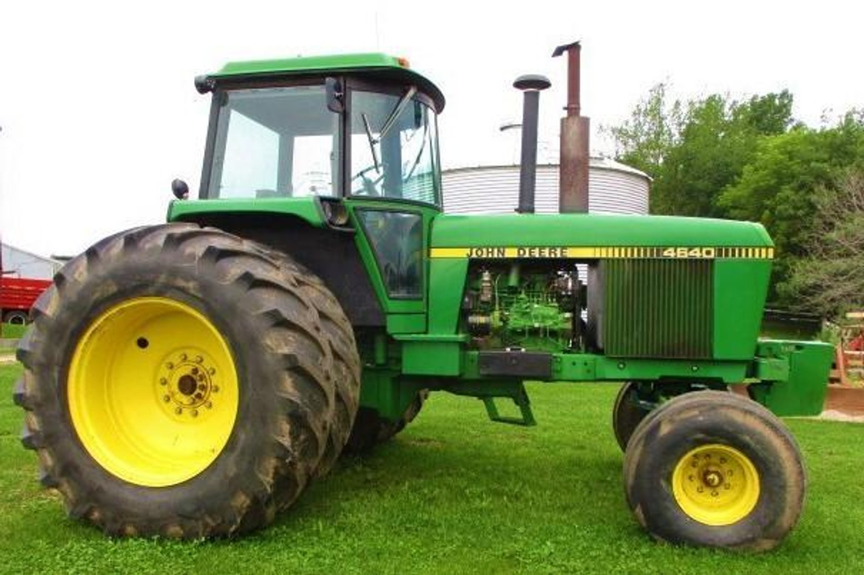 Image for Ralph & Maxine Matzek & Doug Matzek Estates Farm Auction