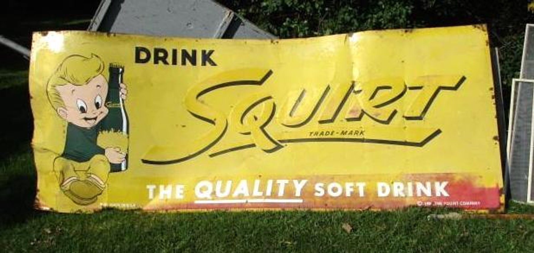 Image for Leo Personal Property