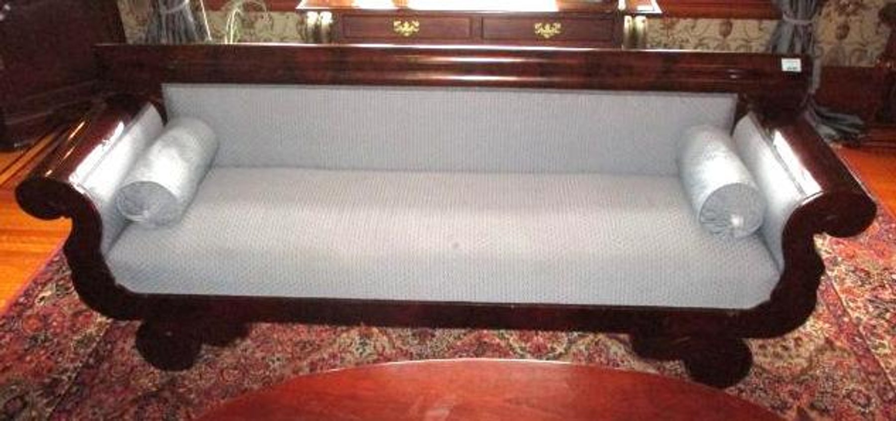 Image for Sauntry Mansion Estate Sale