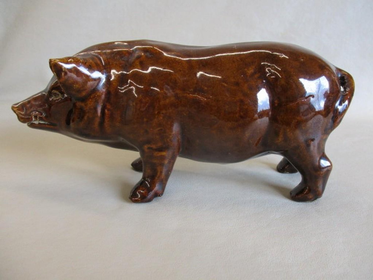 Image for Shirley Hines Estate Dept 56, Hummels  and Collectibles (pink tag)