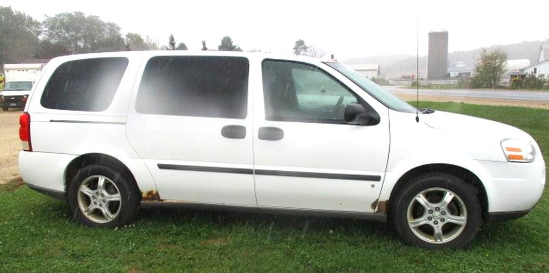 Image for Vehicle, Manuals, Coins and die-cast (red tag)