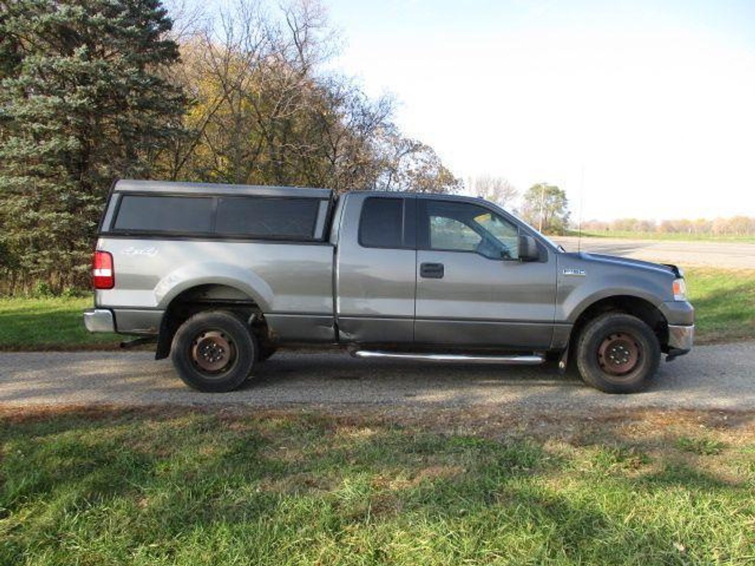 Image for Tractors, Trailers, Lawn & Garden