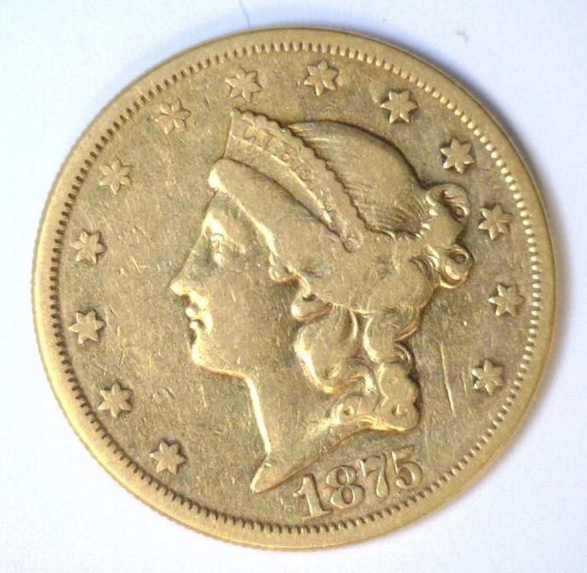 Image for November Gold, Silver, Coins & Coin Rolls