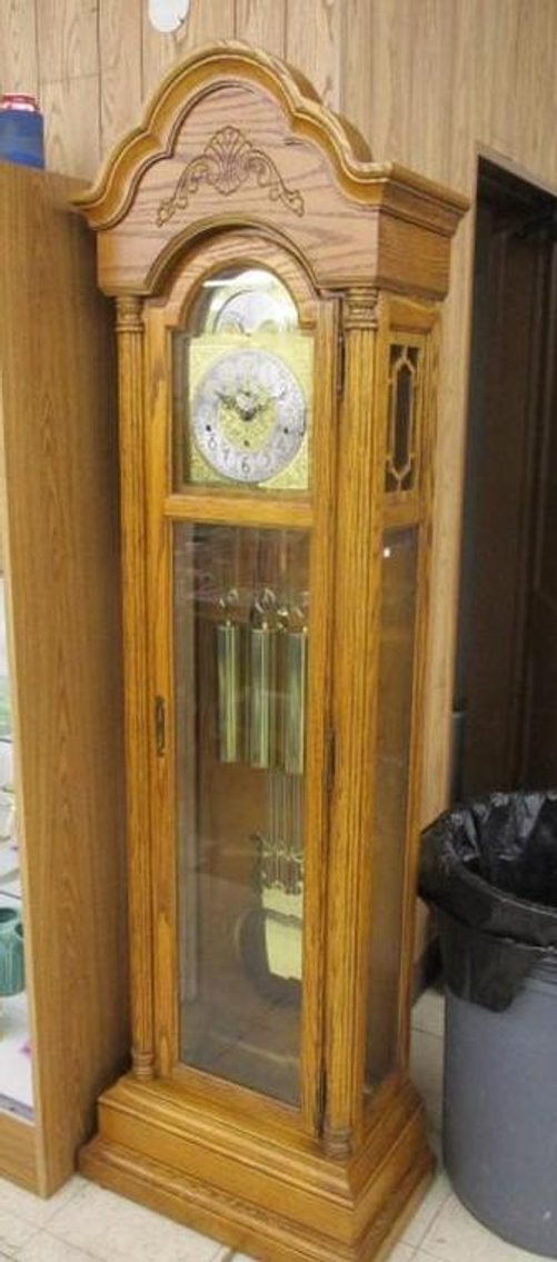 Image for Hummels, Fine Glassware and Collectibles (purple tag)