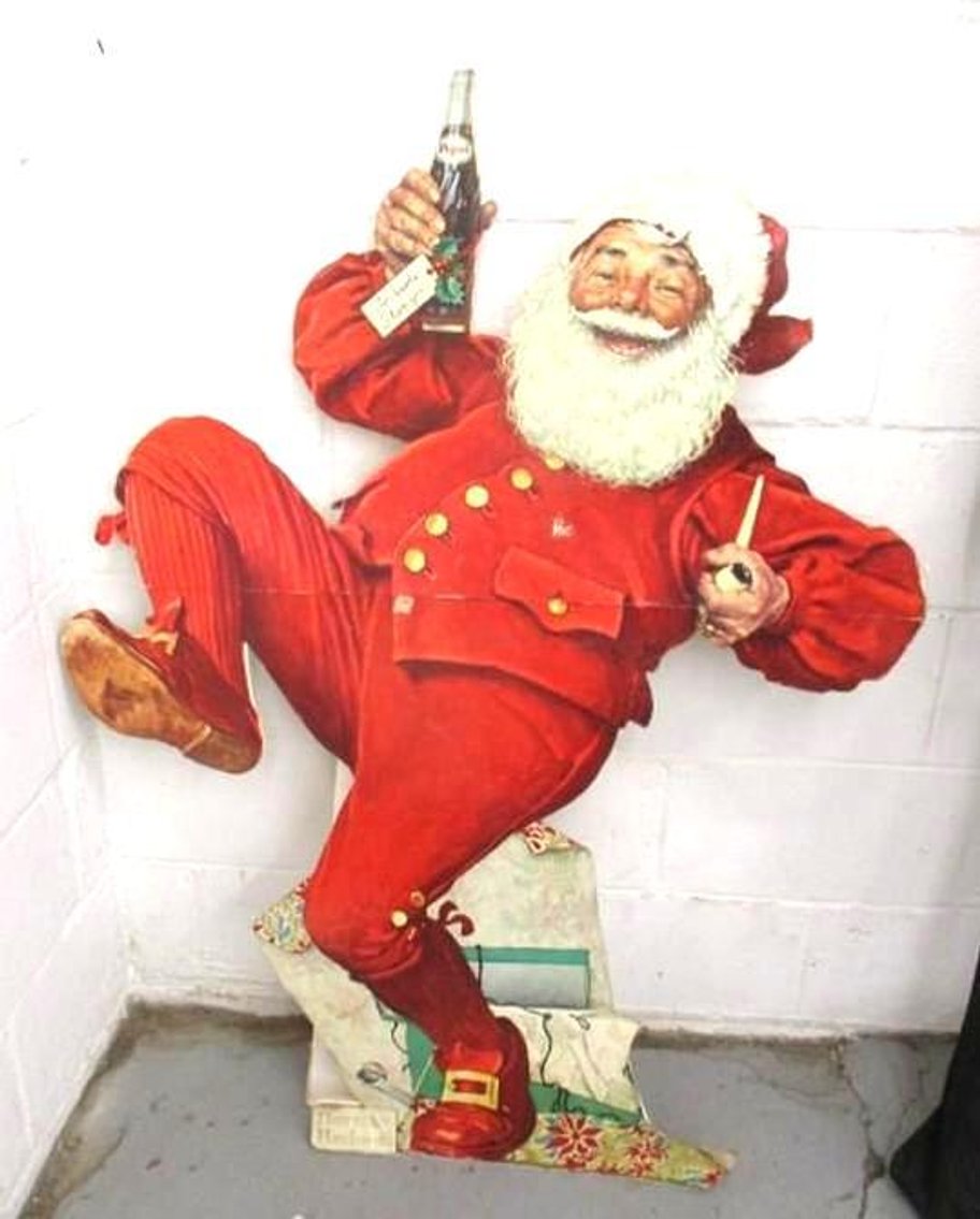 Image for Hallmark, Antiques and Collectibles (pink tag)