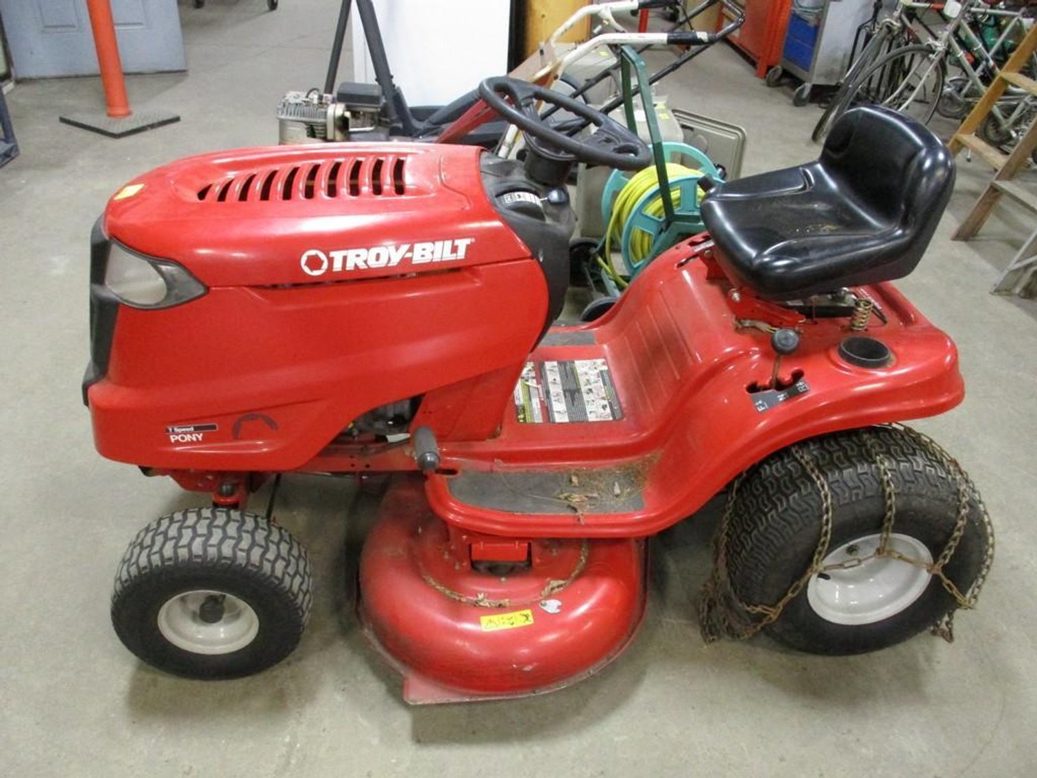 Image for Outdoor, Tools, Sterling and Electronics (yellow tag)